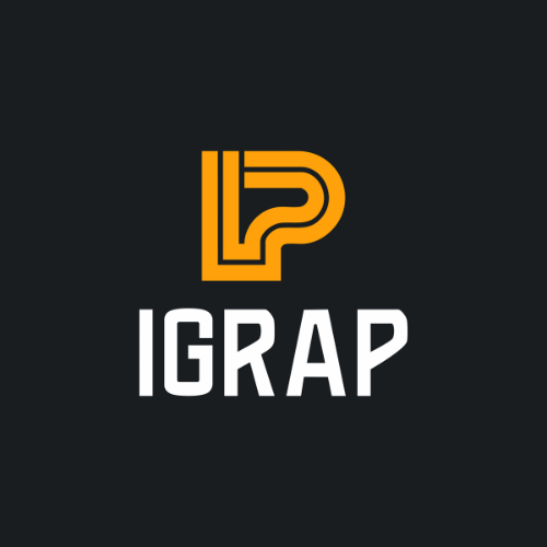 Equipo de IGRAP trabajando